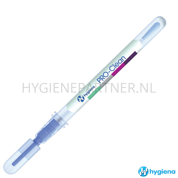 HC101007 Hygiena Pro-Clean PRO100 proteïne test