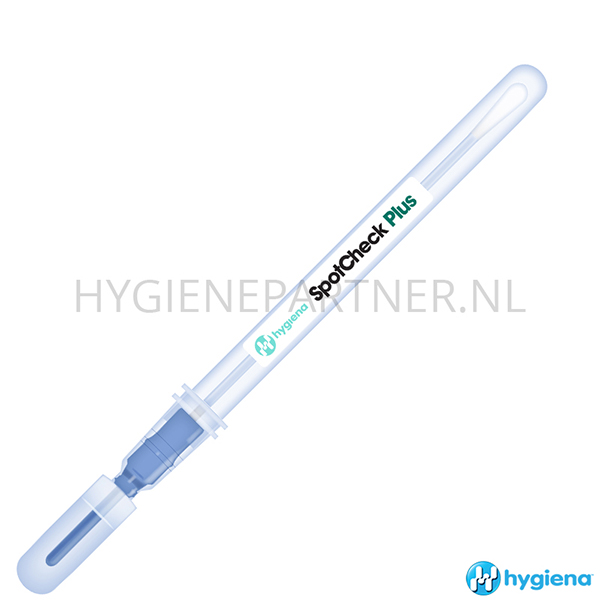 HC101009 Hygiena SpotCheck Plus GL100 glucose/lactose test