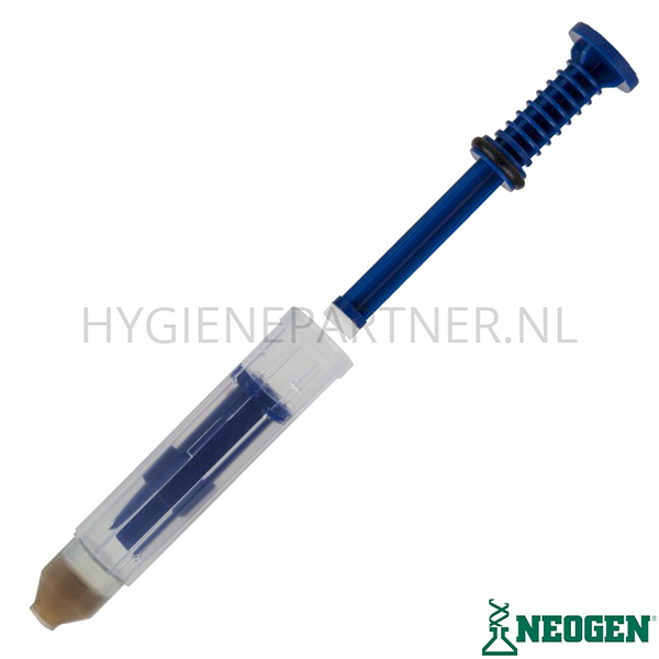 HC101016 NEOGEN AccuClean Advanced proteïne test