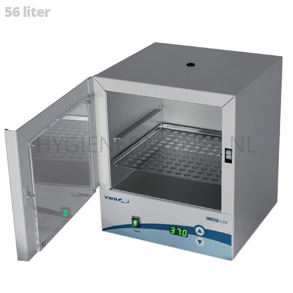 HC151023 Digitale incubator INCU-Line IL 56 liter