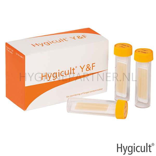 100663.000 Hygicult Y&F dipslides detectie Gist en Schimmels
