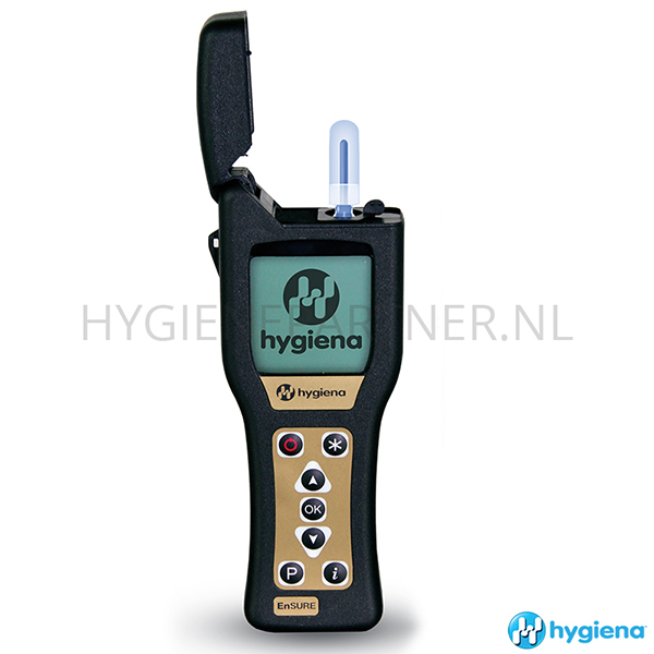 HC201004 Hygiena EnSure Monitoring Systeem luminometer