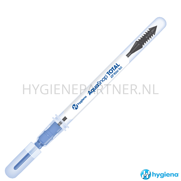 HC211007 Hygiena AquaSnap Total water ATP sneltest