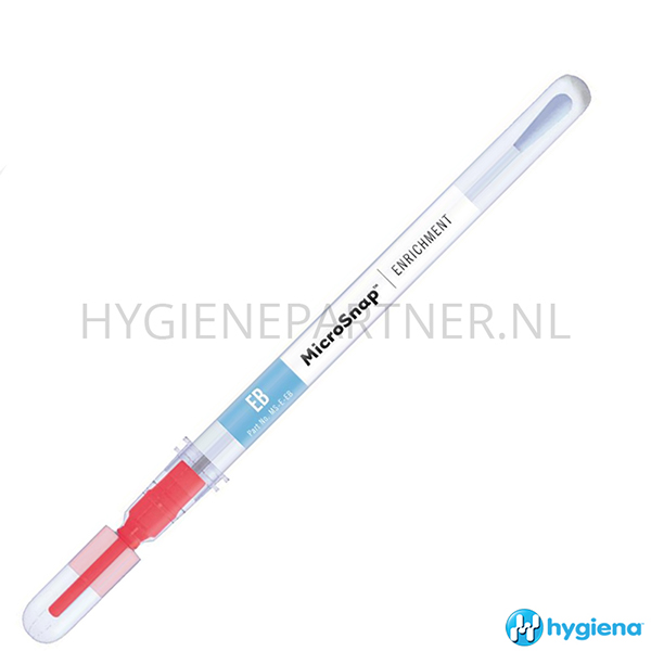 HC211014 Hygiena MicroSnap Enterobacteriaceae EB Enrichment