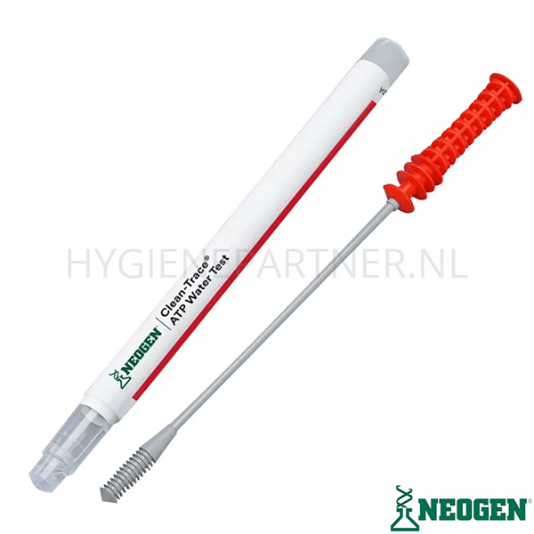 105589.000 NEOGEN Clean-Trace Water Plus Total ATP swap AQT200