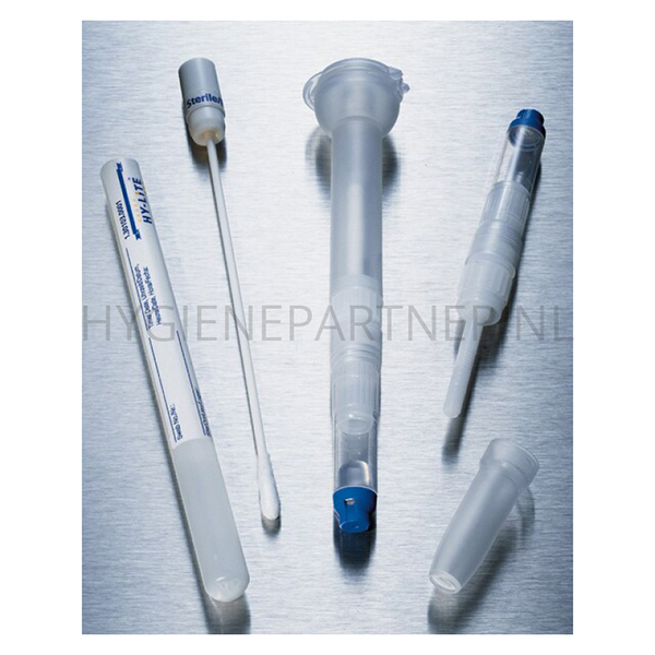 HC211062 Pens and Hygiene Swabs for surface monitoring HY-LiTE