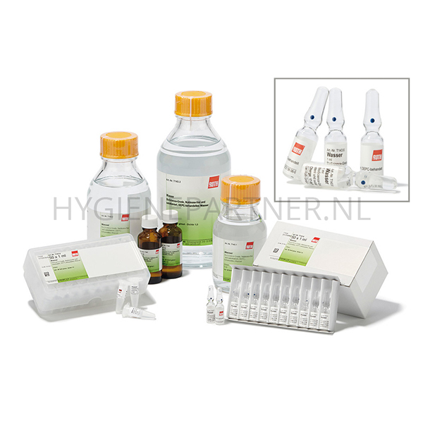 HC401038 Gedestilleerd water steriel
