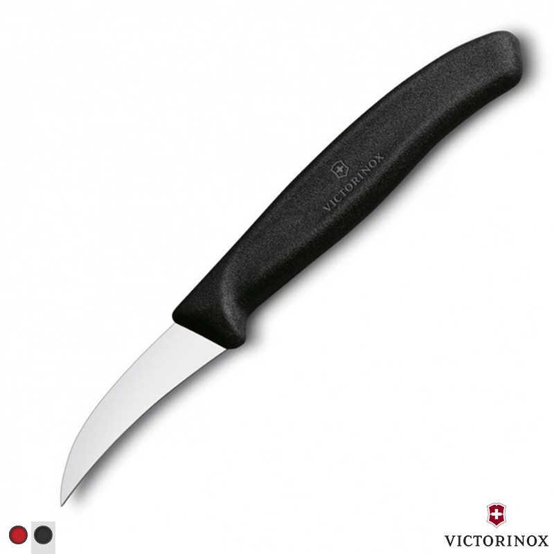 108549.040 Schilmes Victorinox 6.7501 6 cm rood