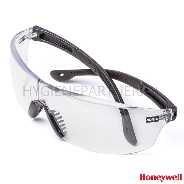 Beukende Kalmte Nacht Honeywell Tactile T2400 veiligheidsbril polycarbonaat helder 3A |  Hygienepartner.nl