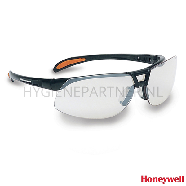 PB051051 Honeywell Protégé veiligheidsbril polycarbonaat HydroShield helder
