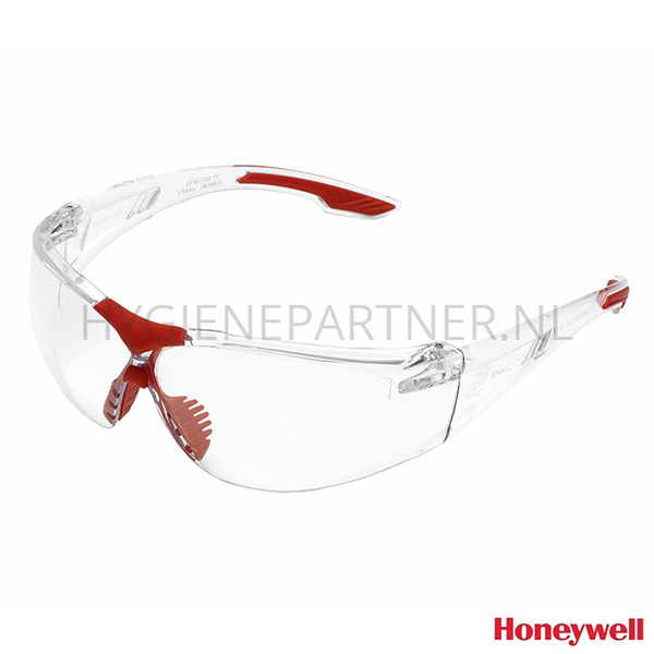 PB051069 Honeywell SVP400 veiligheidsbril polycarbonaat helder K&N coating