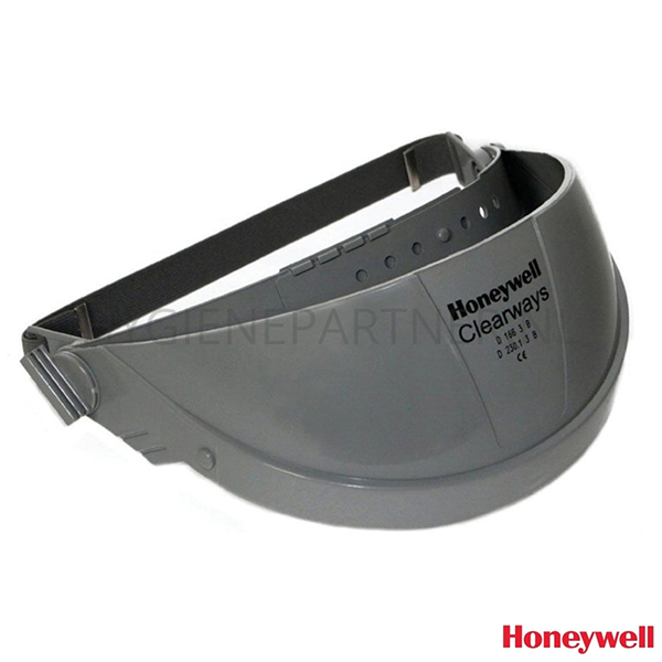 PB101040 Honeywell Clearways CB14 hoofduitrusting elastieken hoofdband