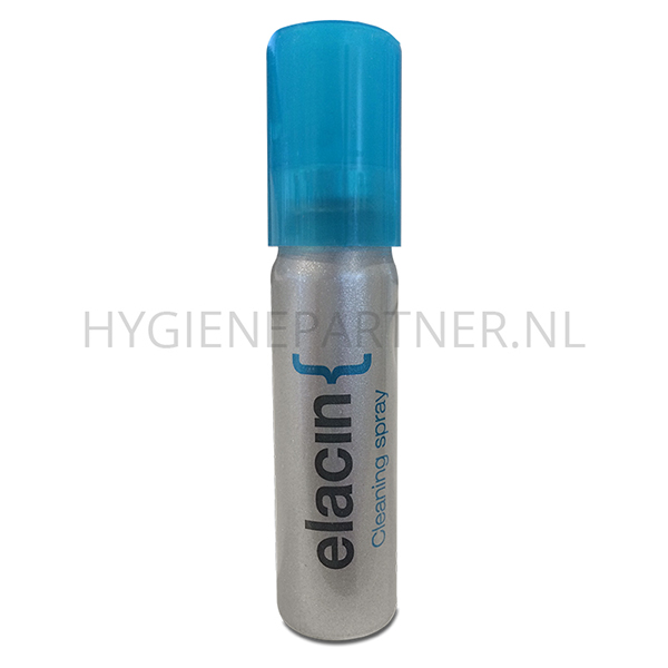 PB171001 Elacin Cleaning Spray otoplastieken 22 ml