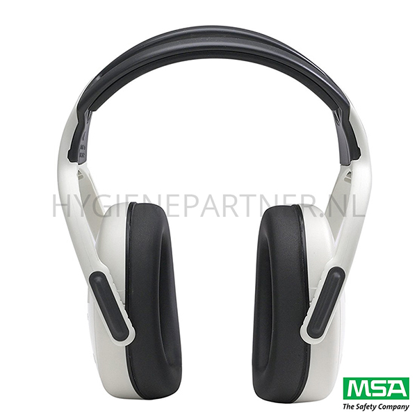PB201017-50 MSA Left/Right High gehoorkap met hoofdband