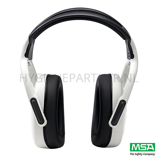 PB201032-50 MSA Left/Right Medium gehoorkap met hoofdband