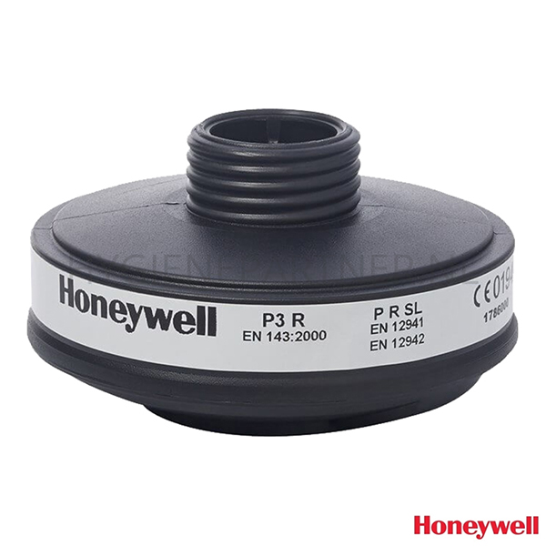 PB311054 Honeywell stoffilter P3 R voor RD40 beschermingsmaskers