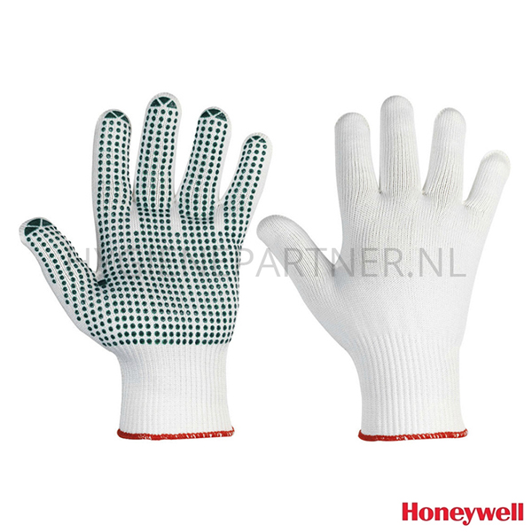 PB501025 Honeywell Abratex Light Grip handschoen polyamide/katoen mechanische bescherming
