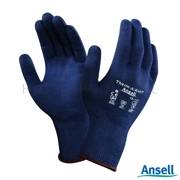 106410.000 Ansell ActivArmr 78-101 handschoen Thermolite thermisch