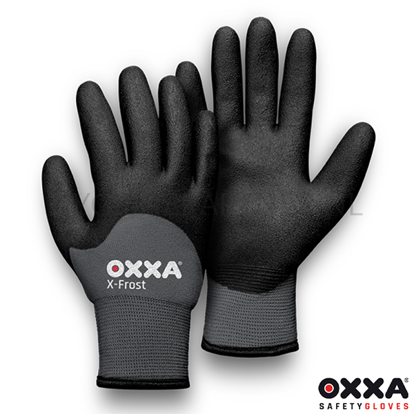 PB701012 Oxxa X-Frost 51-860 handschoen HPT mechanische en koude bescherming