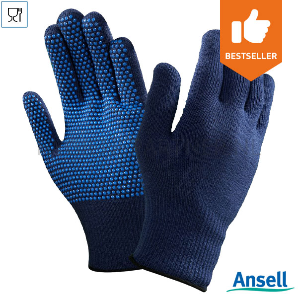 106435.030 Ansell ActivArmr 78-203 handschoen acryl koudebestendig