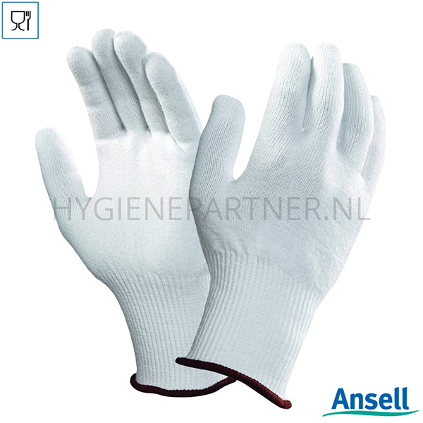 PB701019 Ansell ActivArmr 78-110 handschoen polyester koudebestendig
