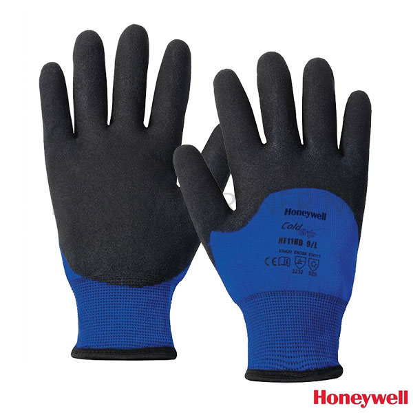 PB701024 Honeywell Cold Grip NF11HD handschoen PVC koudebestendig