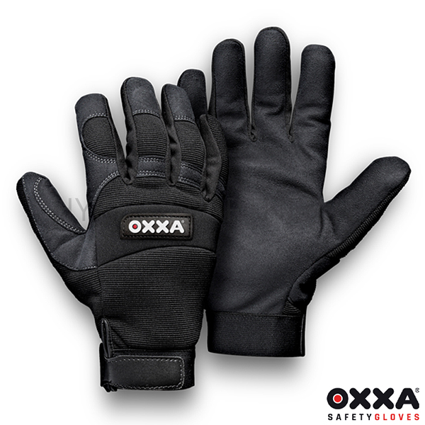 PB701055-90 Oxxa X-Mech-Thermo 51-605 handschoen Armor Skin mechanische en koude bescherming