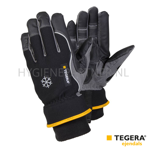 PB701057-90 Ejendals Tegera 9232 handschoen kunstleer koudebestendig