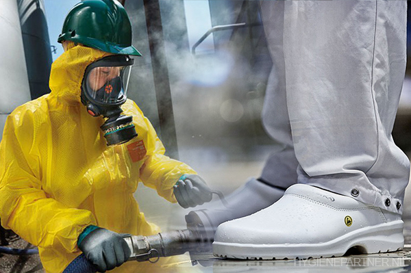 Persoonlijke beschermingsmiddelen (PBM) specialist | Hygienepartner.nl
