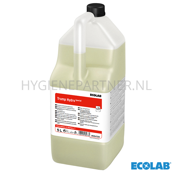 RD201064 Ecolab Trump Hydro Special 4x5 liter