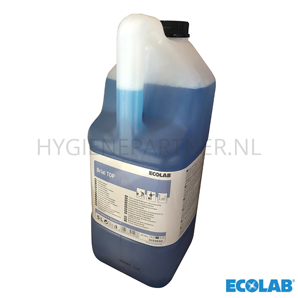 RD251008 Ecolab Brial Top professionele interieurreiniger 1 liter