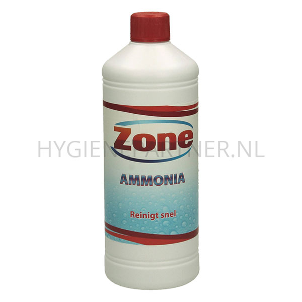 RD351022 Zone ammonia 1 liter