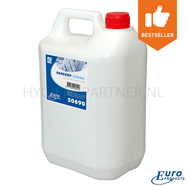 RD601099 Euro Products Ultrabac handzeep 5 liter