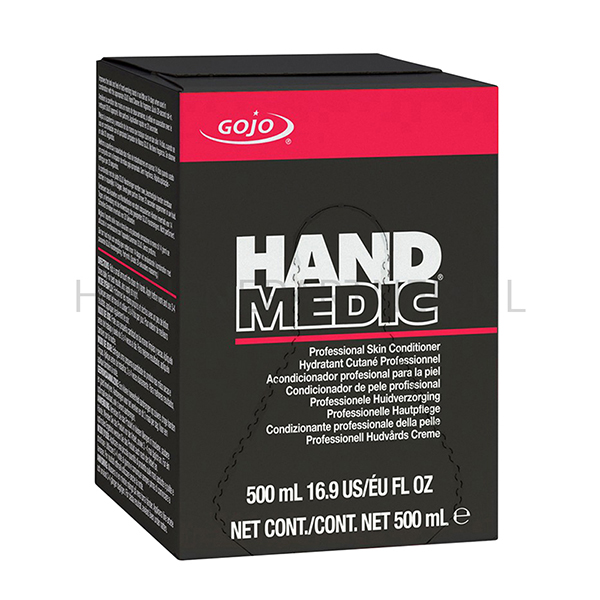 RD601164 Gojo Hand Medic 500 ml