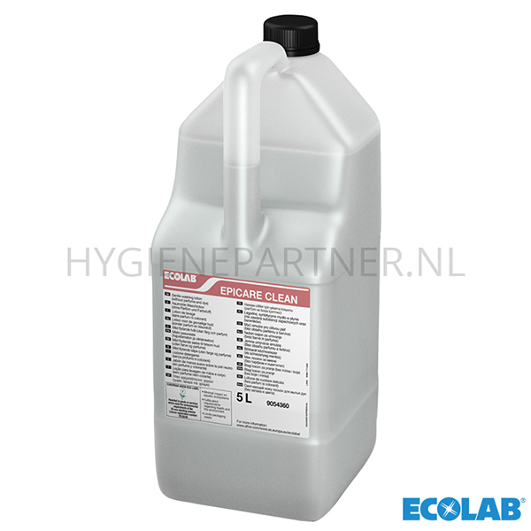 RD601216 Ecolab Epicare Clean handzeep 5 liter