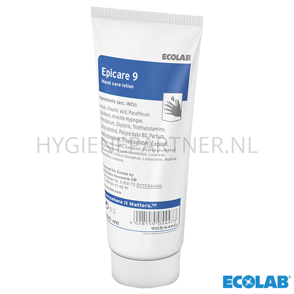 RD601224 Ecolab Epicare 9 handzeep 200 ml