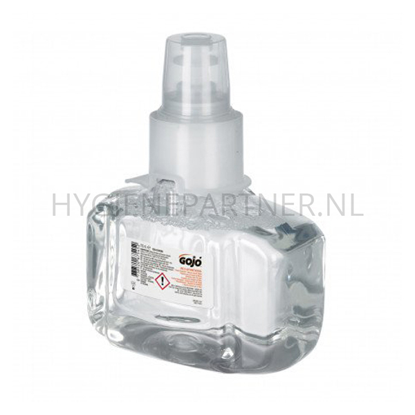 RD601364 Gojo Mild Antimicrobial Foam Handwash 700 ml