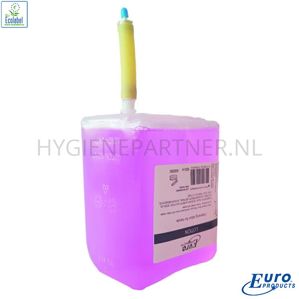 RD601397 Euro Products Pearl Soap Lotion handzeep 1000 ml