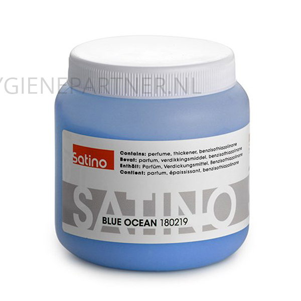 RD651041 Santino Blue Ocean vulling luchtverfrisser eucalyptus 225 ml