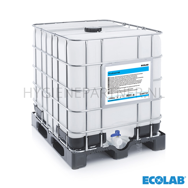 RD751068 Ecolab Ultrasil 160 membraanfiltratie-processen 1200 kg (BE)