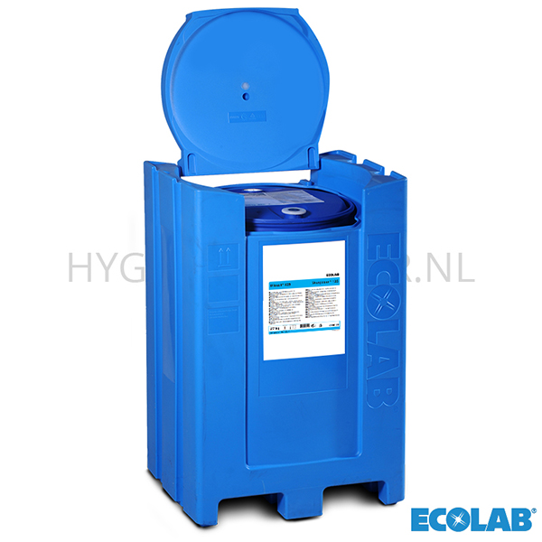RD751102 Ecolab Ultrasil 125 membraanfiltratie installaties CIP protec drum 285 kg