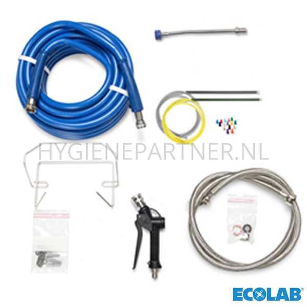 RT121192 Ecolab accessoire Spray kit voor Nommo reinigingssysteem