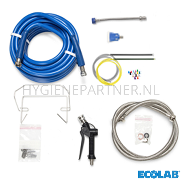 RT121193 Ecolab accessoire Foam kit voor Nommo reinigingssysteem