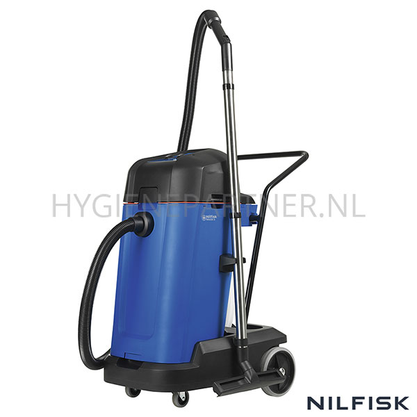114793.000 Nilfisk MAXXI II 75-2WD nat- en droogzuiger