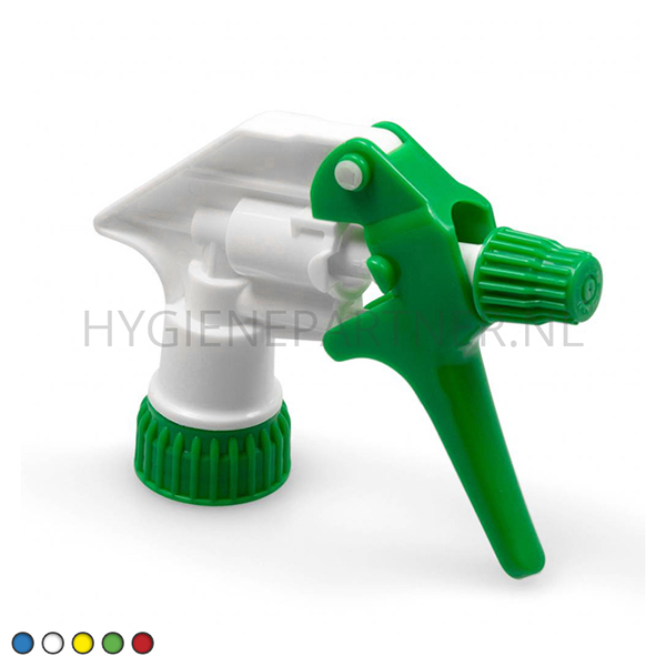 RT551026-20 Sprayer Tex-Spray groen