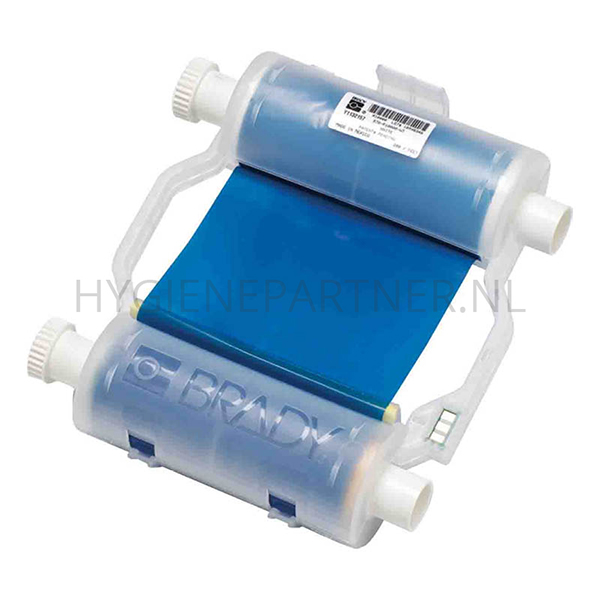 SB501002-30 Printlint B30-R10000-BL 110 mm blauw