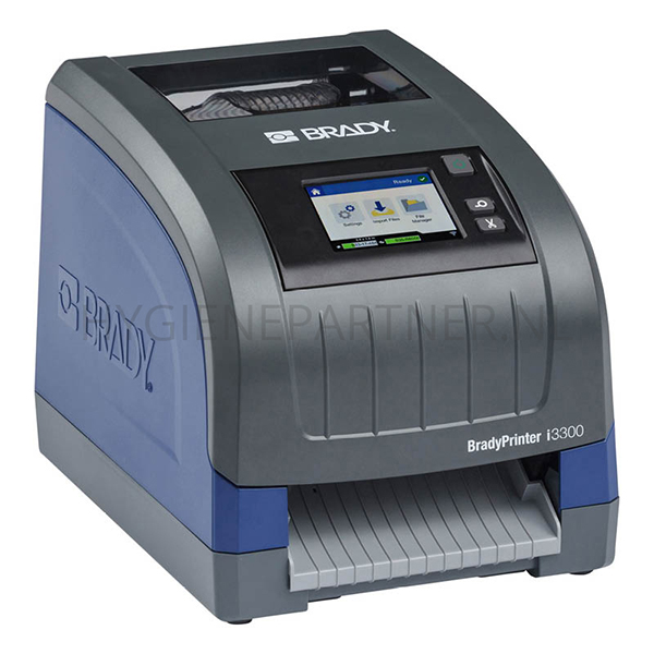 SB501159 Labelprinter i3300-300-C-EU-WF