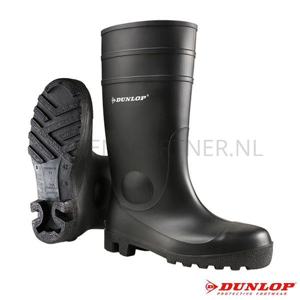 SC201011-90 Dunlop Protomastor Full Safety 142PP veiligheidslaars S5 SRA