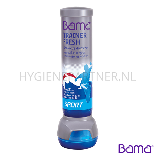 SC901004 Schoenen deodorantspray Bama Trainer Fresh A39