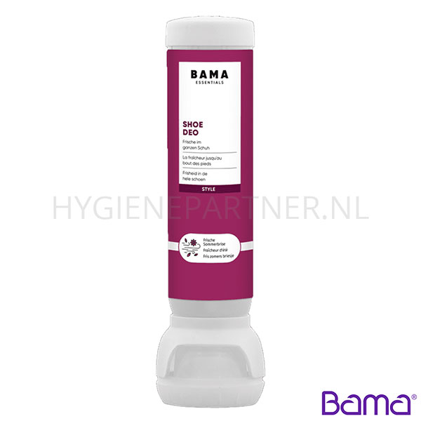 SC901043 Bama Essentials schoenendeodorantspray A37